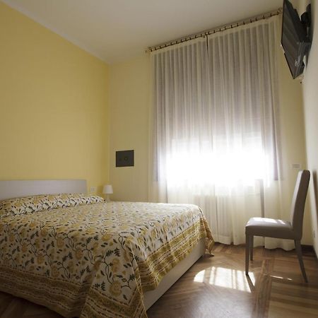 Italy Inn Генуя Номер фото