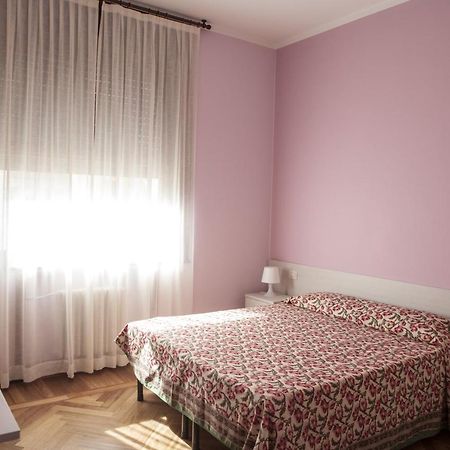 Italy Inn Генуя Экстерьер фото