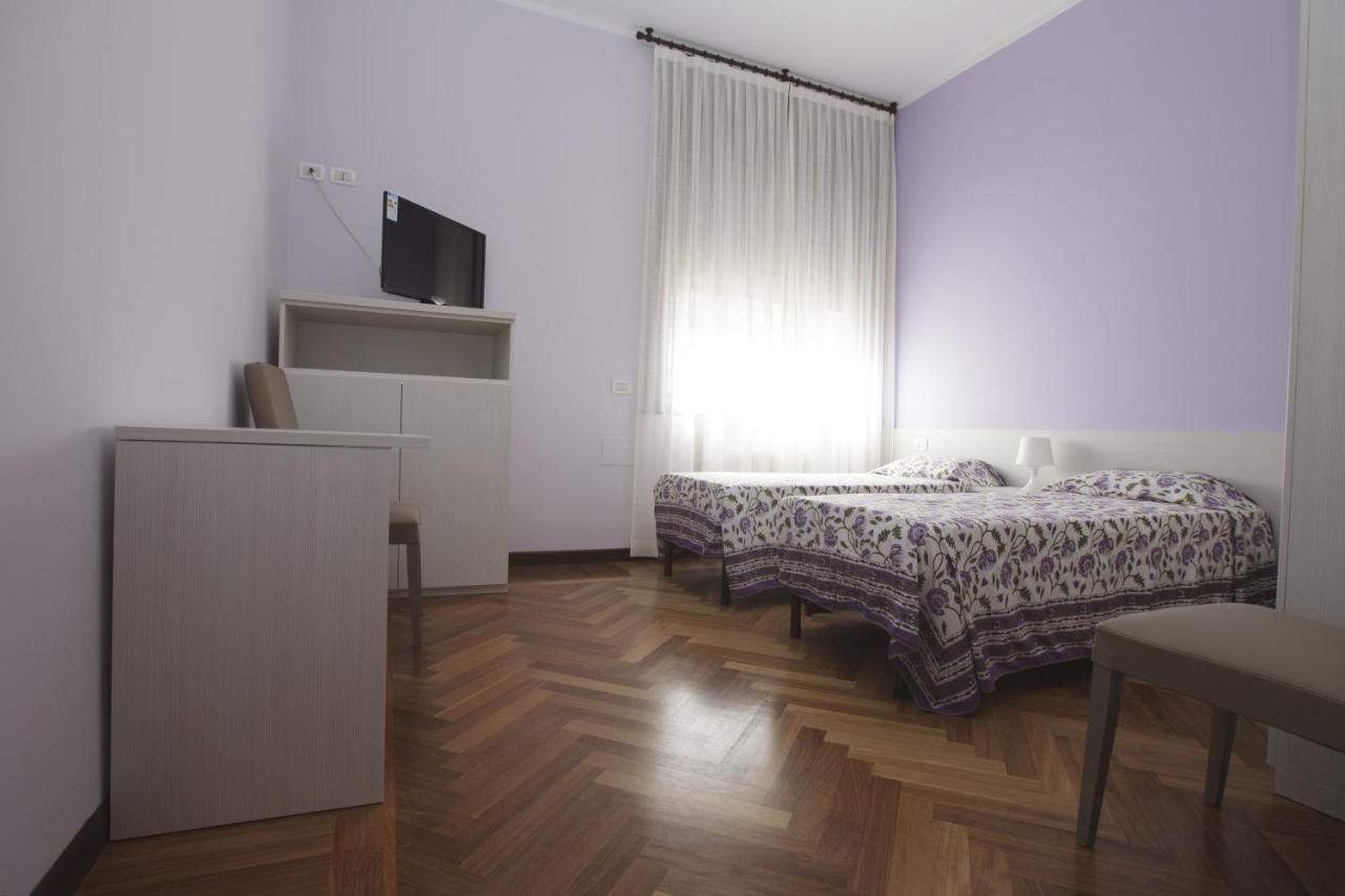 Italy Inn Генуя Номер фото