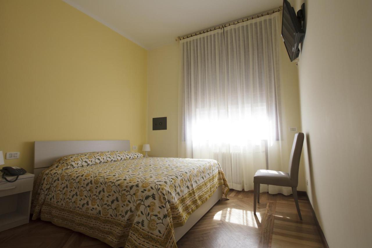Italy Inn Генуя Номер фото
